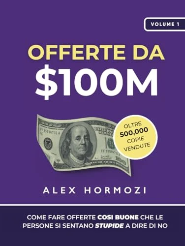 Offerte da $100M